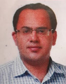 Dr. Anurag Sahni Orthopedic Surgeon Jabalpur