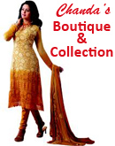 Chandas Boutique and Collection Jabalpur