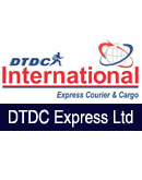 DTDC Express Ltd Jabalpur