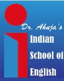 Indian School of English Jabalpur