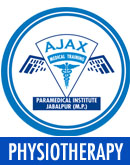 Ajax Physiotherapy and Rehabilitation Centre Jabalpur