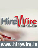 HireWire Talent Solutions Jabalpur