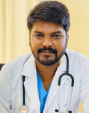 Dr. Nipun Agrawal Chest Physician Jabalpur