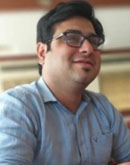 Dr. Sumit Khatri Chest Physician Jabalpur