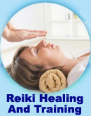 Reiki Healing and Training Center Jabalpur