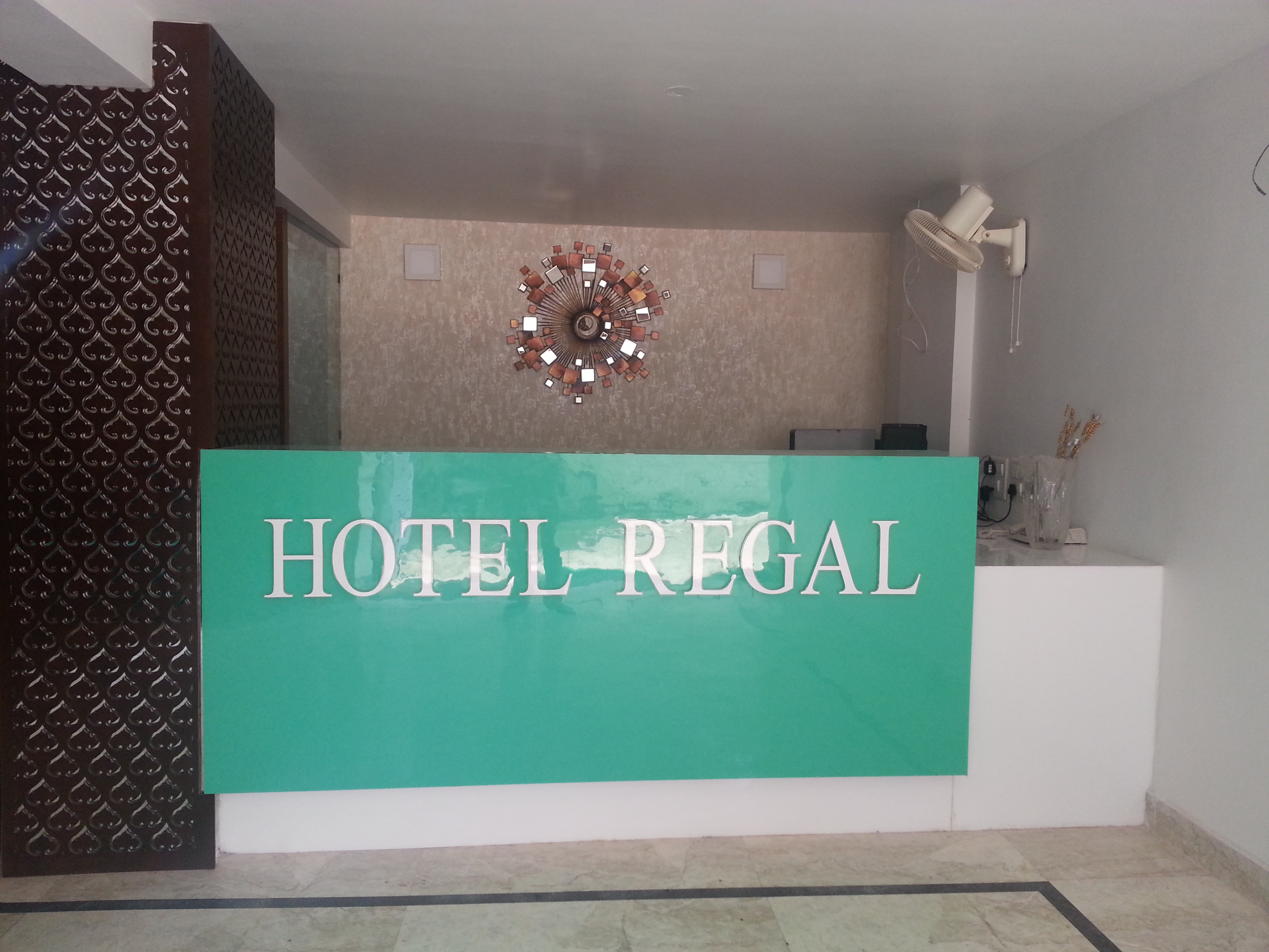 HOTEL REGAL Jabalpur