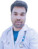 Dr. Ankur Singh Dermatologist Jabalpur