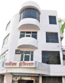 Mohanty Chest Hospital Jabalpur
