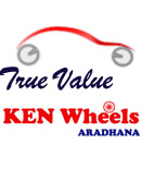 Ken Wheels Aradhana Jabalpur