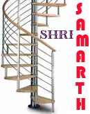 Shri Samarth Stainless Steel Railing Works Jabalpur