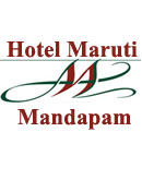 Hotel Maruti Mandapam Jabalpur