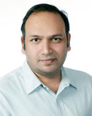 Dr. Prashant Jain Surgical Oncologist Jabalpur