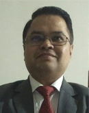 Dr. Abhishek Tiwari Paediatric Surgeon Jabalpur
