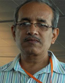 Dr. D. U. Pathak General Colorectal  Laparoscopic Surgeon Jabalpur