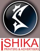 Ishika Printers and Advertisers Jabalpur