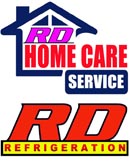 RD Refrigeration/Home Care Service Jabalpur