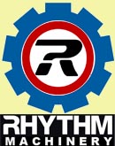Rhythm Machinery Jabalpur