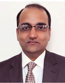 Dr. Akhilesh Dubey Prime Heart Clinic Jabalpur