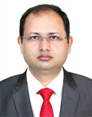 Dr. Harishankar Pratap Singh Chandel Jabalpur