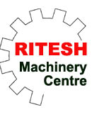 Ritesh Machinery Centre Jabalpur
