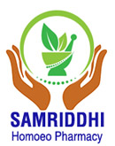 Samriddhi Homoeo Pharmacy Jabalpur