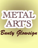 Metal Arts Bunty Glowsign Jabalpur
