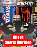 Nilesh Sports Nutrition Shop Jabalpur