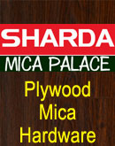 Sharda Mica Palace Jabalpur