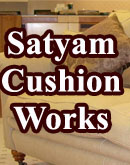 Satyam Cushion Works Jabalpur