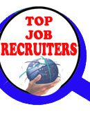 Top Job Recruiters Jabalpur