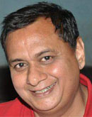 Dr. Anil Gupta Cardiovascular Thoracic Surgeon Jabalpur