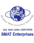SMAT Enterprises (Audio Visual Equipments) Jabalpur