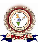 OXFORD Institute of Teachers Training (MDECCE) Jabalpur
