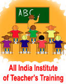 All India Institute of Teachers Training Jabalpur