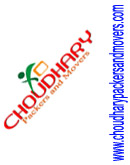 Choudhary Packers and Movers Jabalpur
