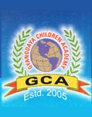 Gyanodaya Children Academy Jabalpur