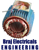 Braj Electricals Engineering Jabalpur