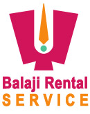 Balaji Rental Service Jabalpur