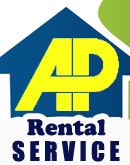 AP Rental Service Jabalpur