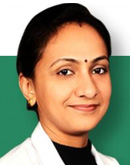 Dr. Preeti Jain Surgical Oncologist Jabalpur