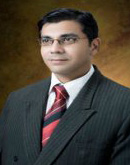 Dr Ashish Gupta Oncologist and Hematologist Jabalpur