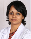 Dr. Deepti Gupta Obstetrician and Gynecologist Jabalpur