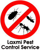 Laxmi Pest Control Services Jabalpur