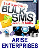Arise Enterprises Bulk SMS Service Jabalpur