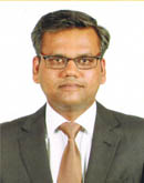 Dr. Pawan Soni Neurologist Jabalpur