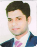 Dr. Rajeev Kukrele Hair Transplant Specialist Jabalpur