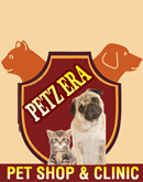 PETZ ERA (Pet Shop and Dog Clinic) Jabalpur