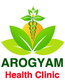 Arogyam Health Clinic Jabalpur