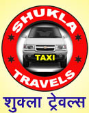 Shukla Travels(Taxi Service) Jabalpur