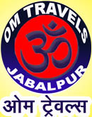 Om Travels Jabalpur